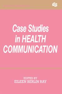 Routledge Communication Series