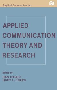 Routledge Communication Series