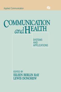 Routledge Communication Series