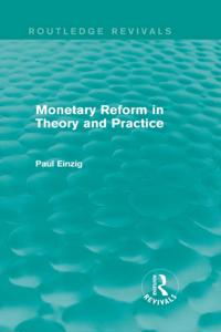 Routledge Revivals