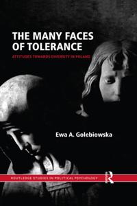 Routledge Studies in Political Psychology