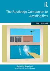 Routledge Philosophy Companions