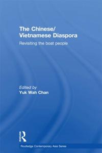 Routledge Contemporary Asia Series