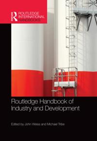 Routledge International Handbooks