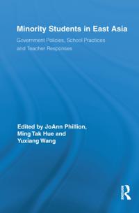 Routledge Series on Schools and Schooling in Asia
