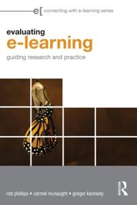 Connecting with E-learning
