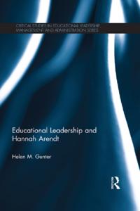Critical Studies in Educational Leadership, Management and Administration