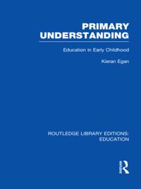 Routledge Library Editions: Education