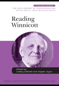 New Library of Psychoanalysis Teaching Series