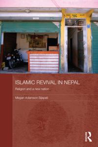 Routledge Contemporary South Asia Series