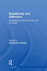 Intersections: Colonial and Postcolonial Histories