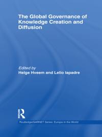 Routledge/GARNET series