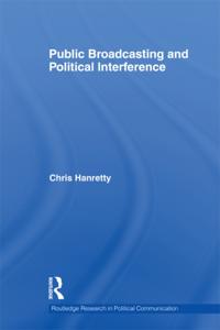 Routledge Research in Political Communication
