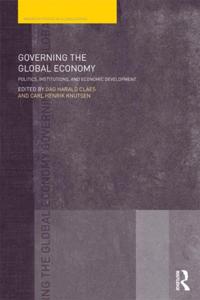 Routledge Studies in Globalisation