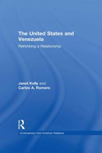 Contemporary Inter-American Relations