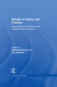 Sociology in Education