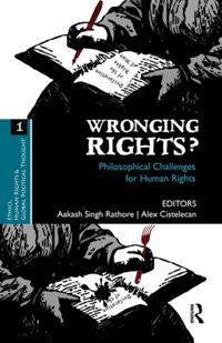 Ethics, Human Rights and Global Political Thought