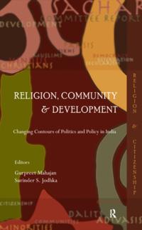Religion and Citizenship