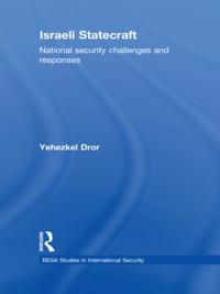 BESA Studies in International Security