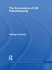 Economics of UN Peacekeeping