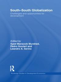 Routledge Studies in Development Economics