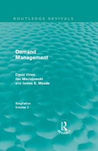 Routledge Revivals: Stagflation