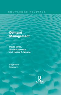 Routledge Revivals: Stagflation