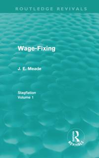 Routledge Revivals: Stagflation