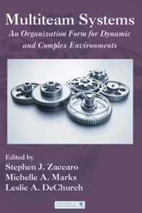 Organization and Management Series