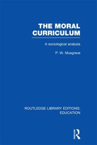 Routledge Library Editions: Education