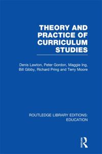 Routledge Library Editions: Education
