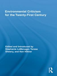 Routledge Interdisciplinary Perspectives on Literature