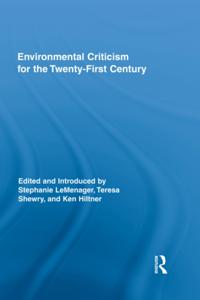 Routledge Interdisciplinary Perspectives on Literature
