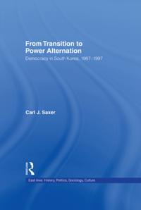 East Asia: History, Politics, Sociology and Culture
