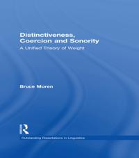 Outstanding Dissertations in Linguistics