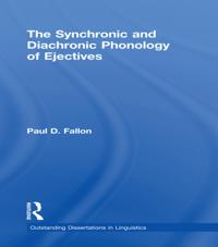 Outstanding Dissertations in Linguistics