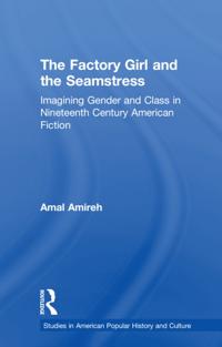 Studies in American Popular History and Culture