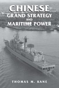 Cass Series: Naval Policy and History
