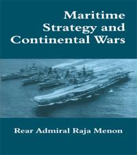 Cass Series: Naval Policy and History
