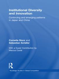 Routledge Studies in Global Competition