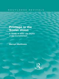 Routledge Revivals