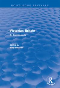 Routledge Revivals