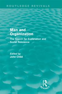 Routledge Revivals