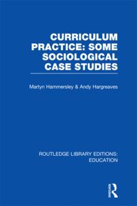 Routledge Library Editions: Education