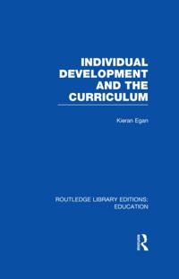Routledge Library Editions: Education