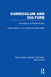 Routledge Library Editions: Education