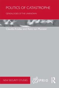 PRIO New Security Studies