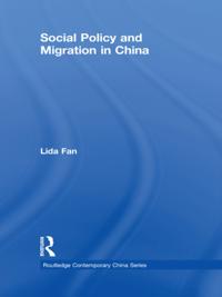 Routledge Contemporary China Series