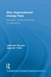Routledge Studies in Management, Organizations and Society