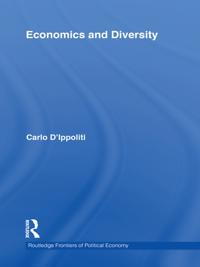 Routledge Frontiers of Political Economy